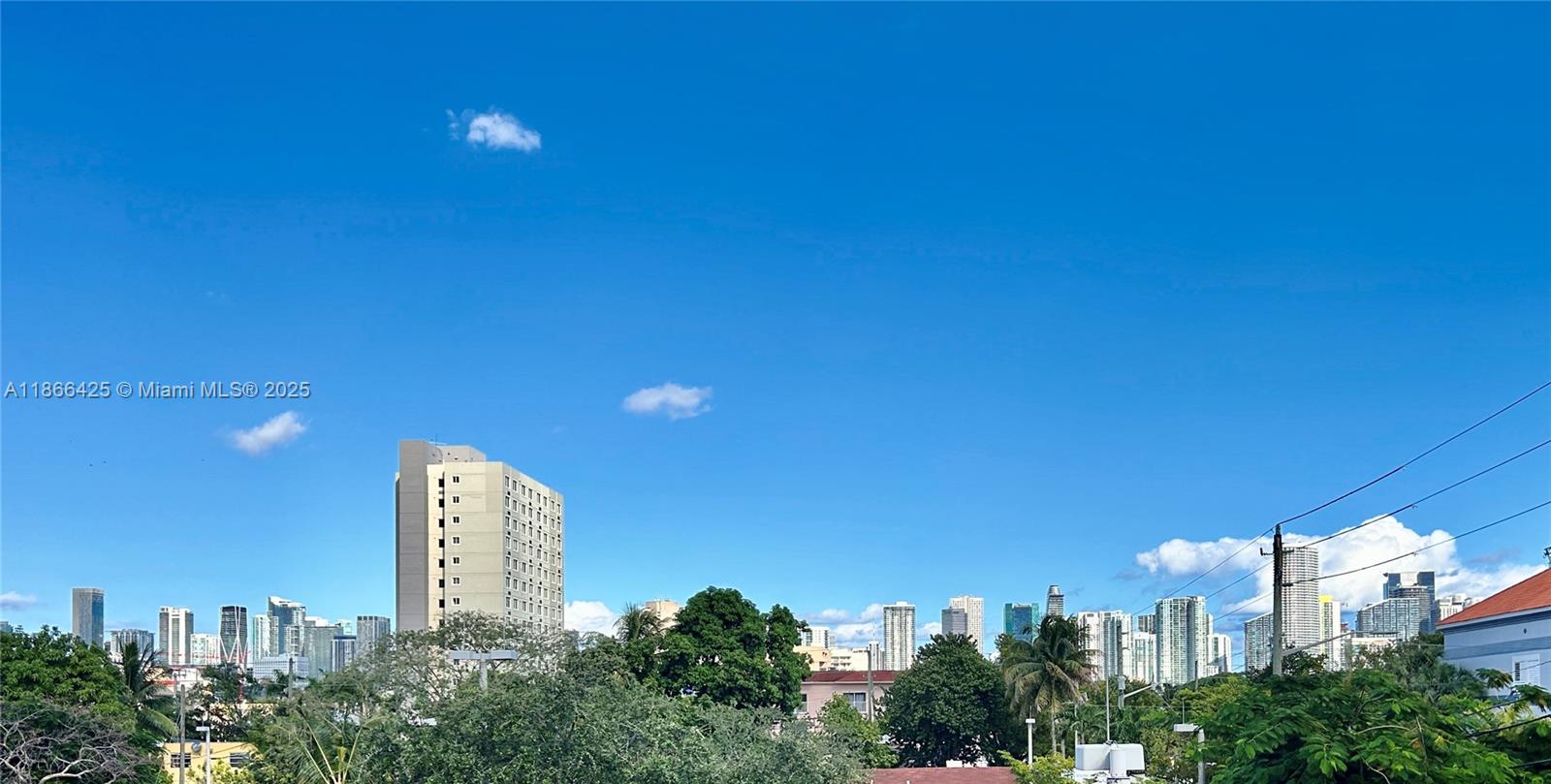 Presidential Corners Condo - Residential