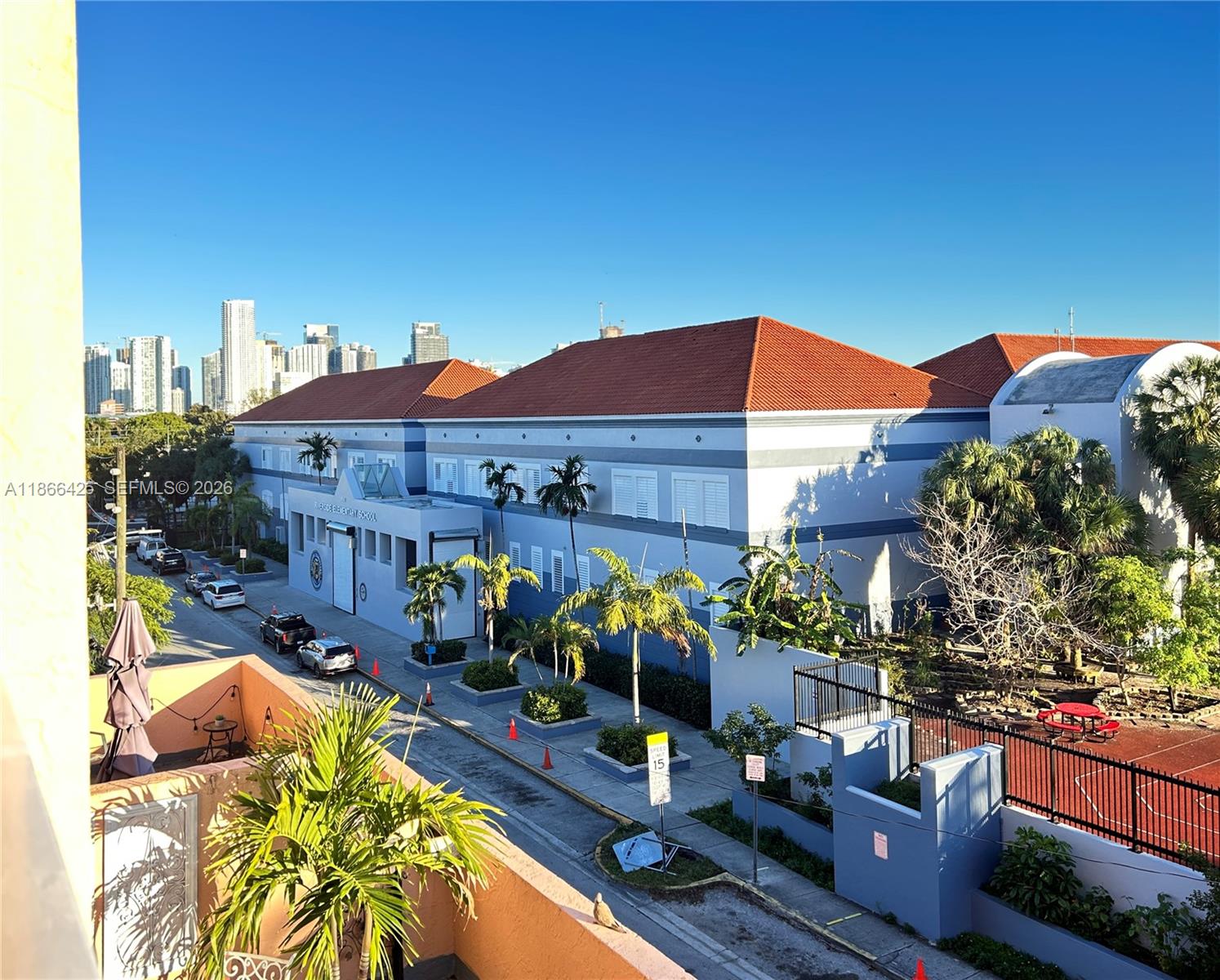 Presidential Corners Condo - Residential