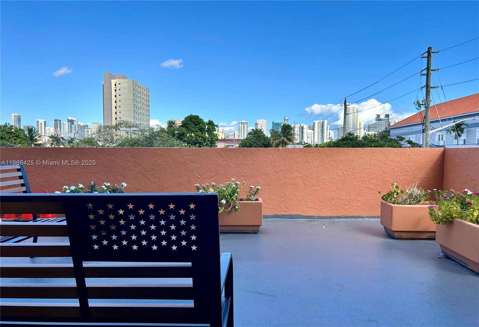 Presidential Corners Condo - Residential