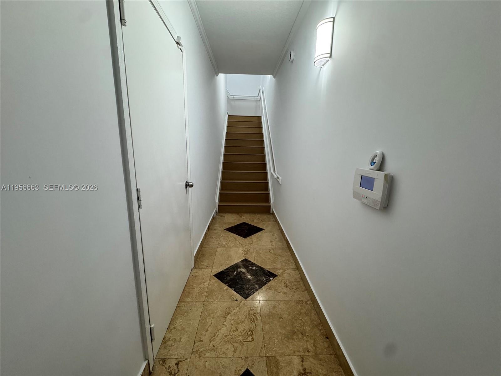 BELMONT AT NORTH LAUDERDA - Residential Lease