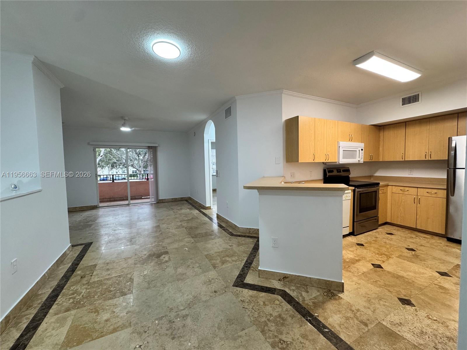 BELMONT AT NORTH LAUDERDA - Residential Lease