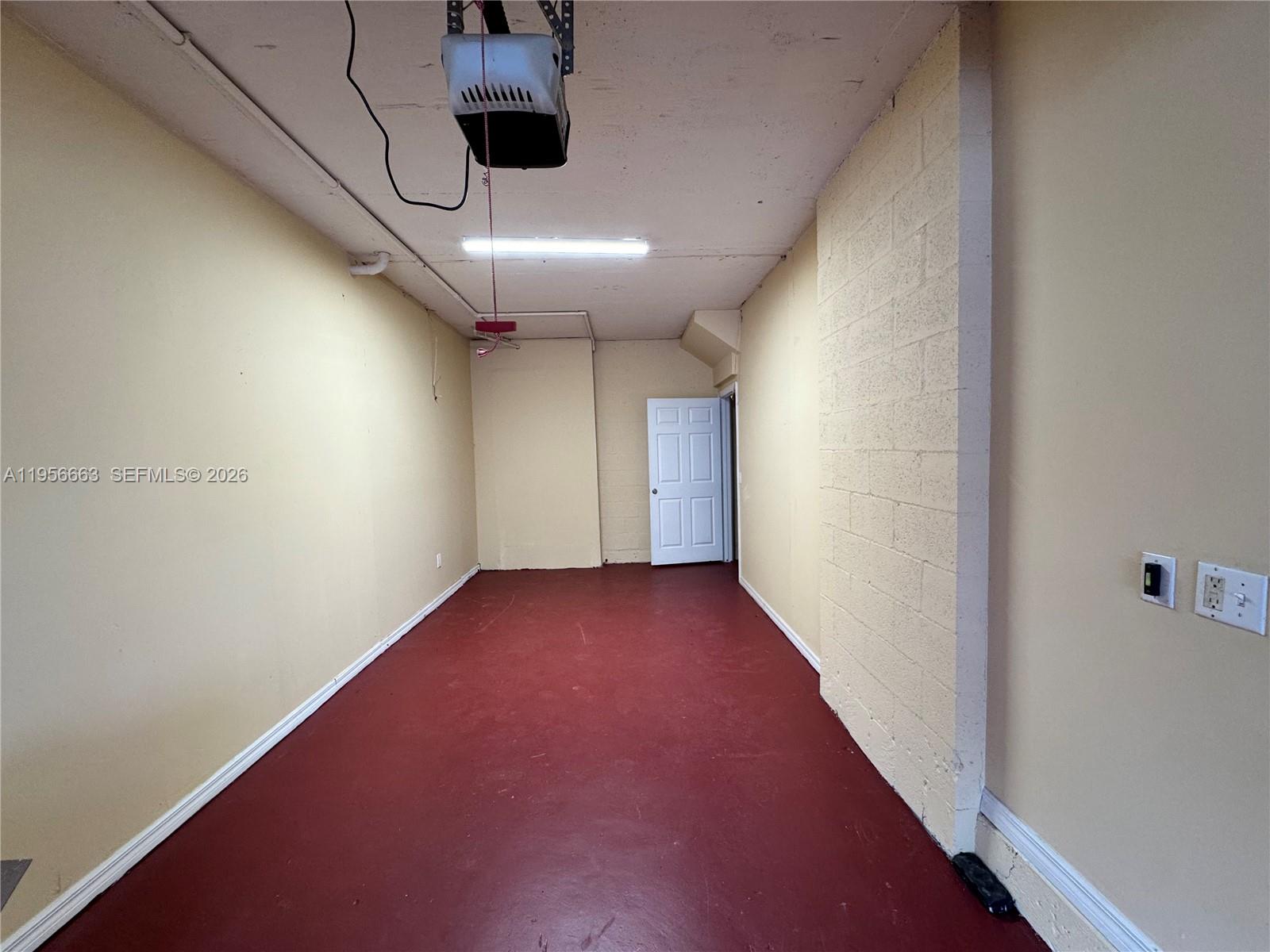 BELMONT AT NORTH LAUDERDA - Residential Lease