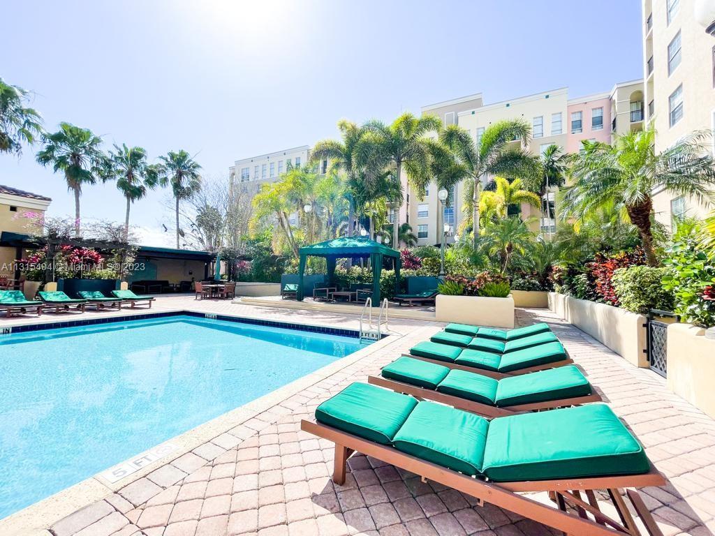 LAS OLAS BY THE RIVER CON - Residential Lease