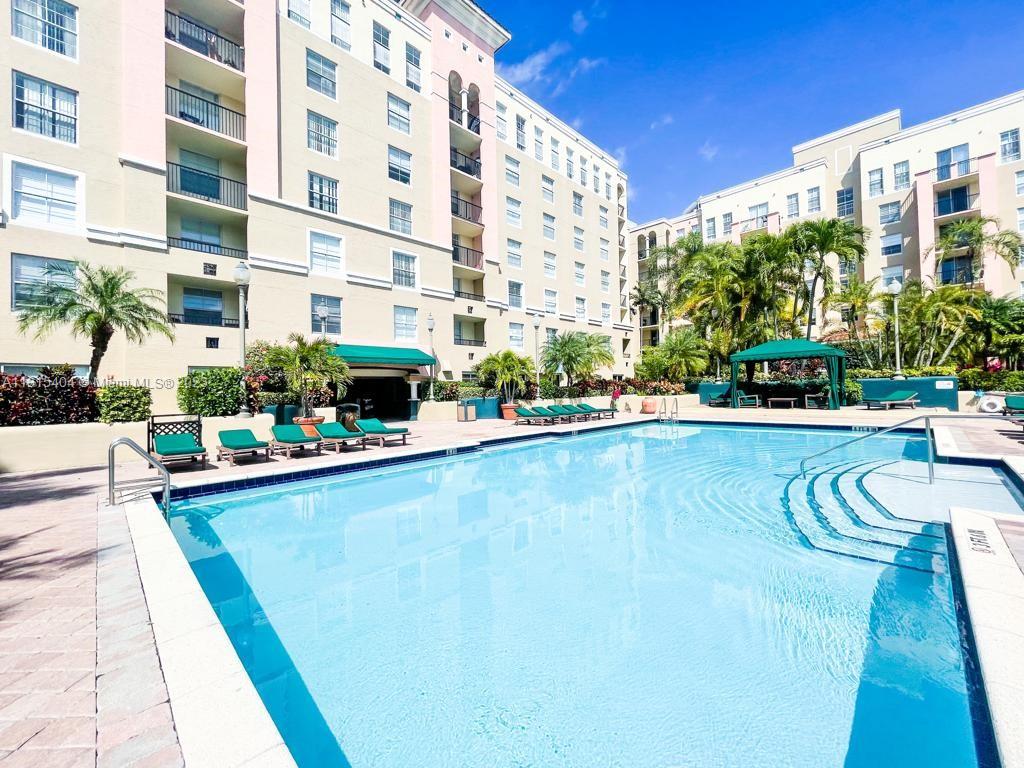 LAS OLAS BY THE RIVER CON - Residential Lease