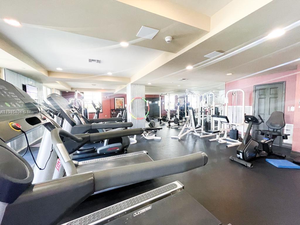 LAS OLAS BY THE RIVER CON - Residential Lease