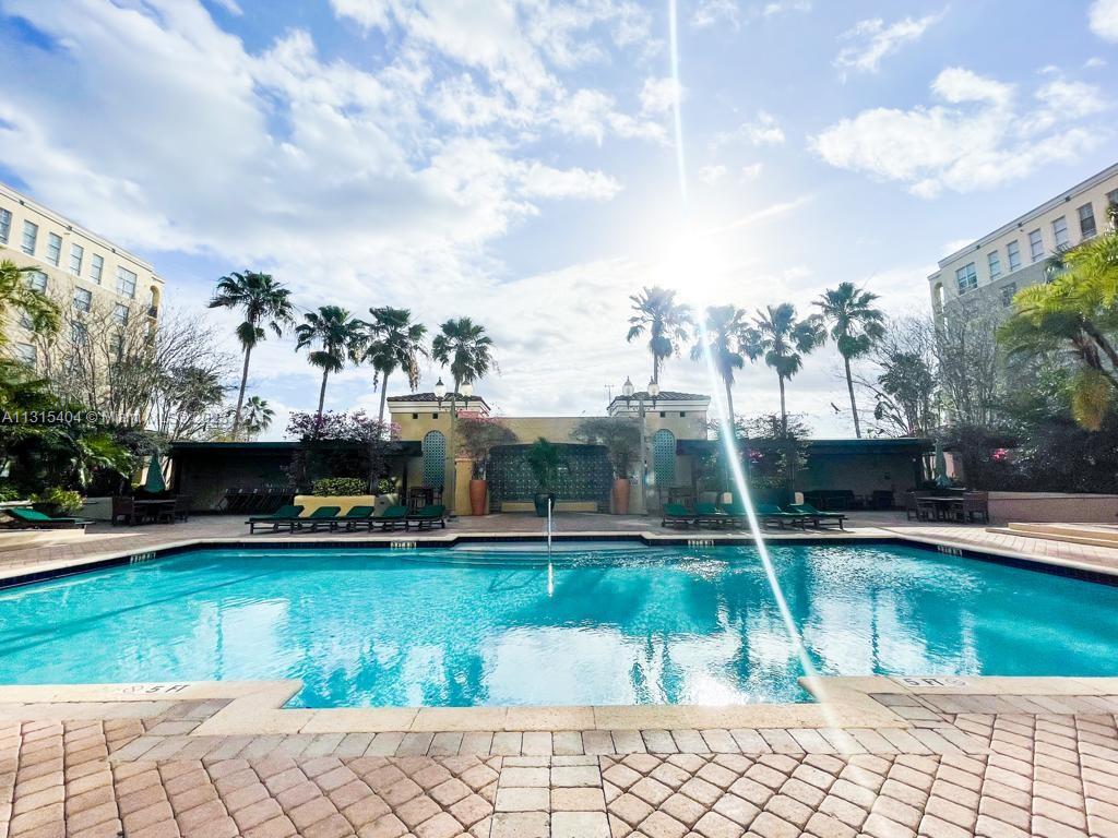 LAS OLAS BY THE RIVER CON - Residential Lease