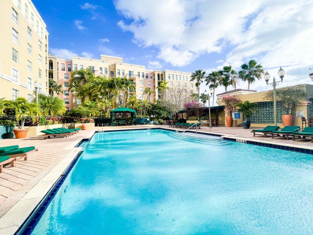 LAS OLAS BY THE RIVER CON - Residential Lease