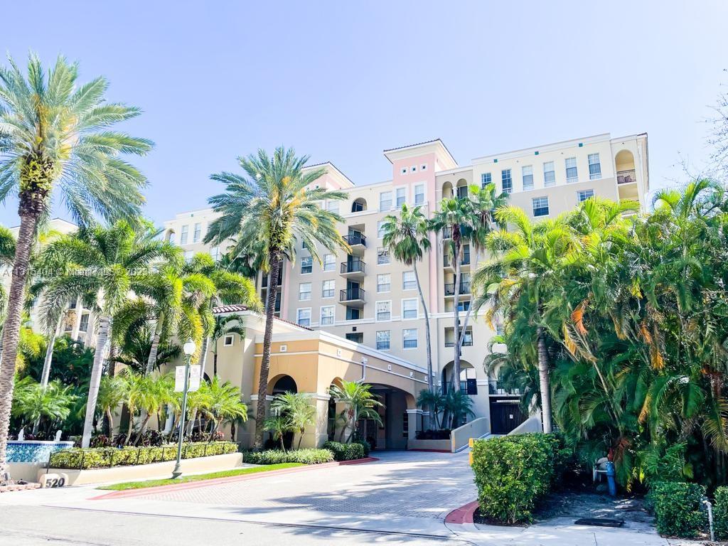 LAS OLAS BY THE RIVER CON - Residential Lease