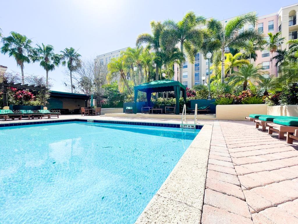 LAS OLAS BY THE RIVER CON - Residential Lease