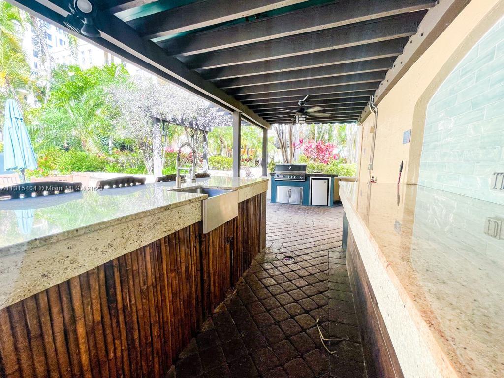 LAS OLAS BY THE RIVER CON - Residential Lease