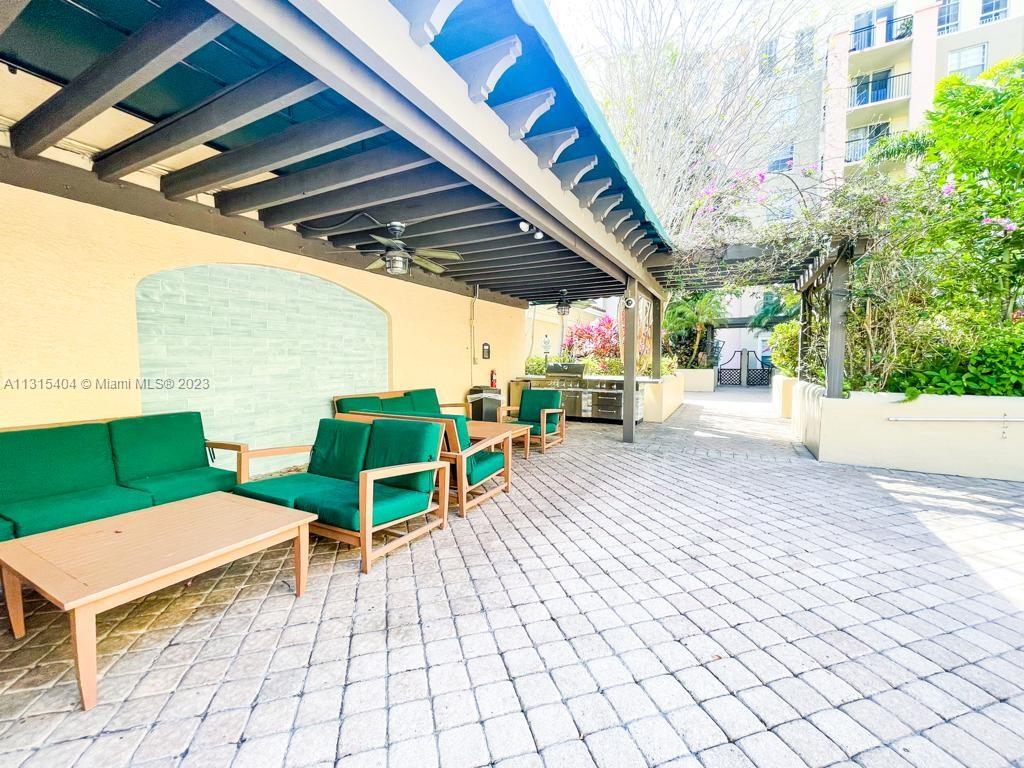 LAS OLAS BY THE RIVER CON - Residential Lease