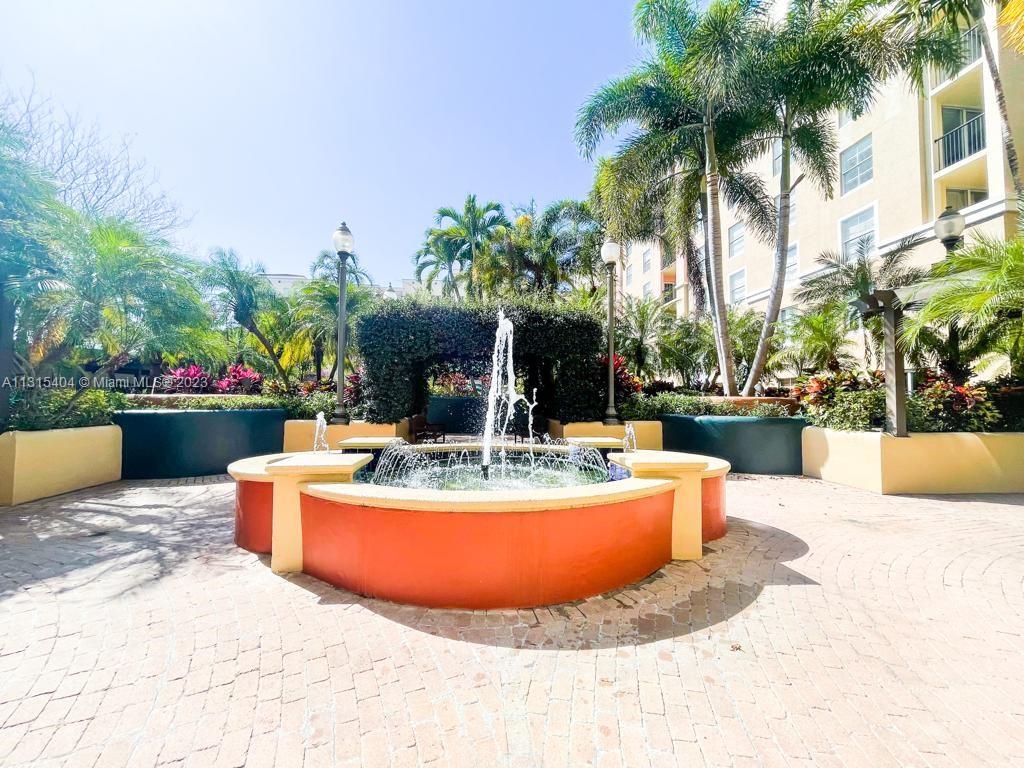 LAS OLAS BY THE RIVER CON - Residential Lease