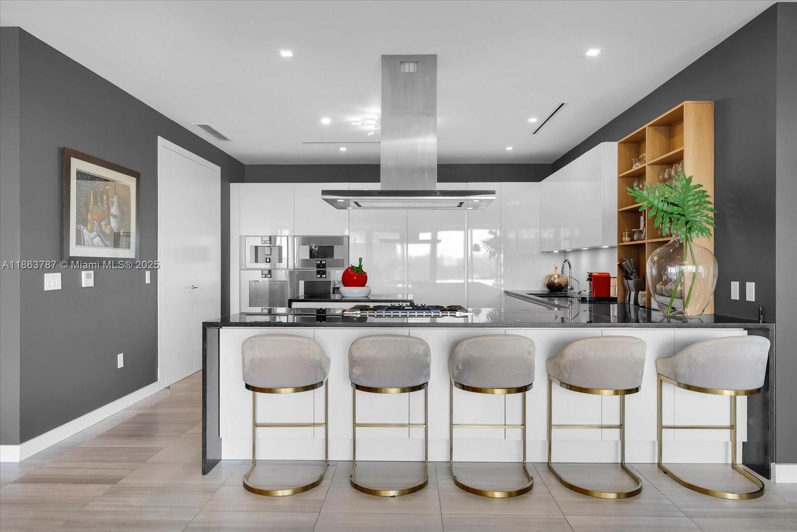 4701 NORTH MERIDIAN CONDO - Residential