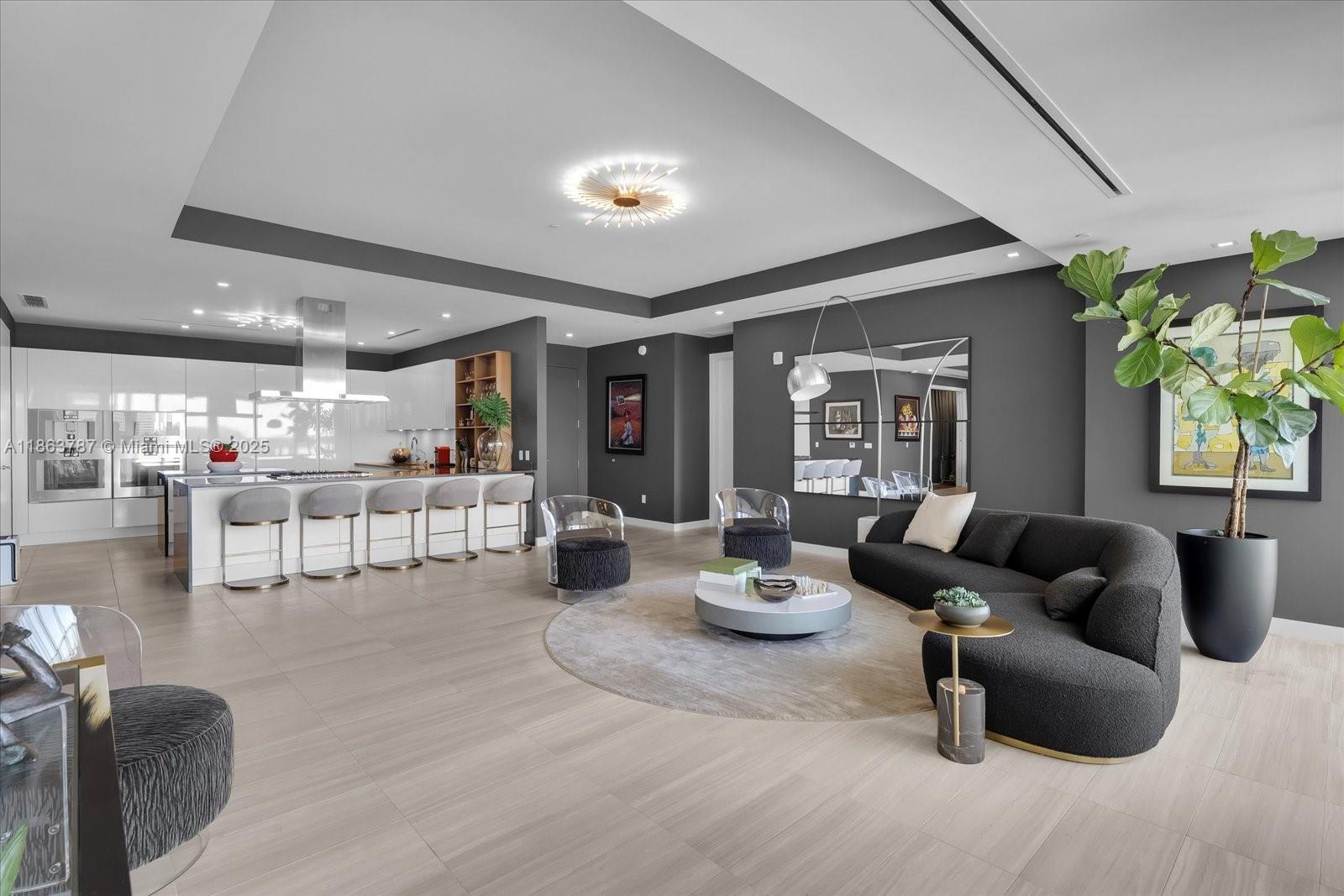 4701 NORTH MERIDIAN CONDO - Residential