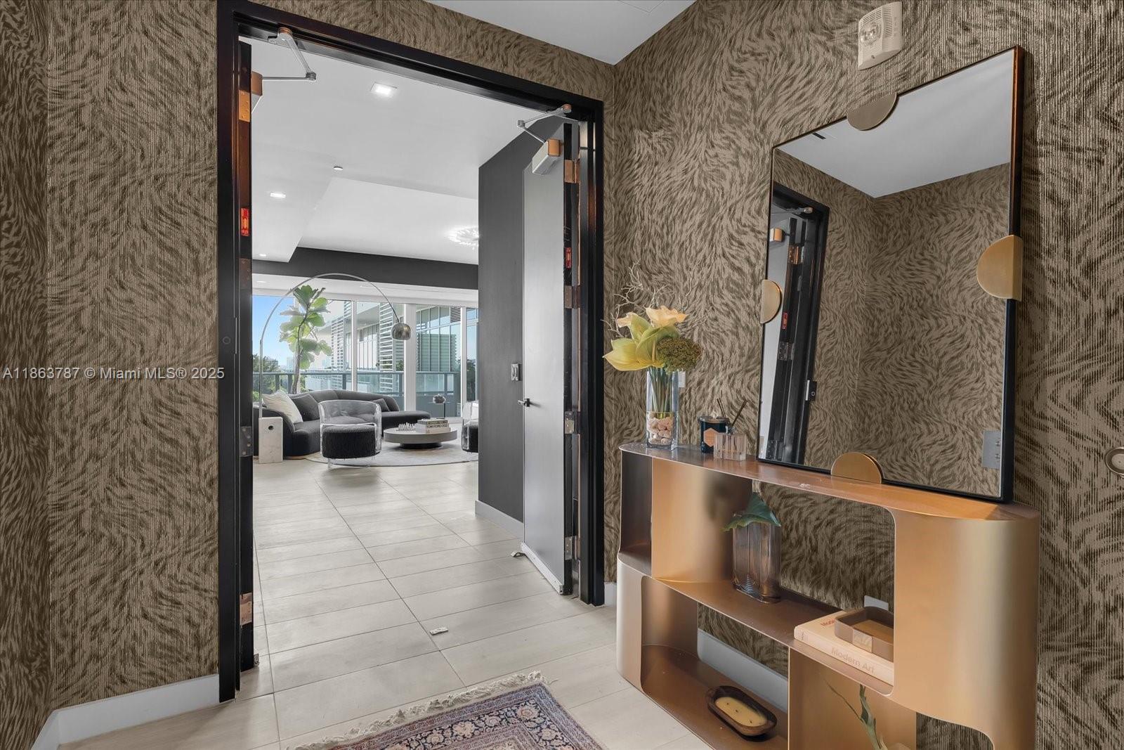 4701 NORTH MERIDIAN CONDO - Residential