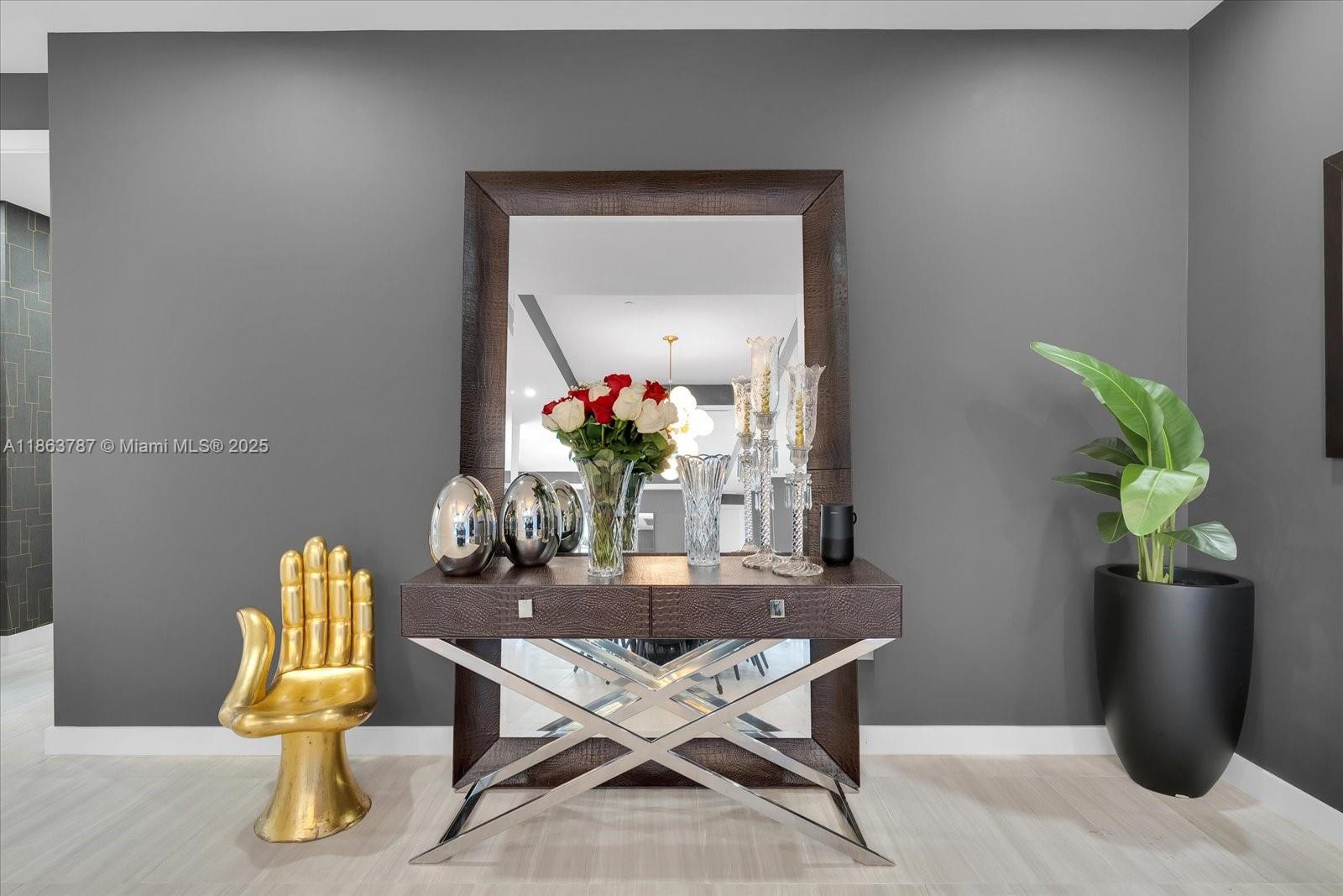 4701 NORTH MERIDIAN CONDO - Residential