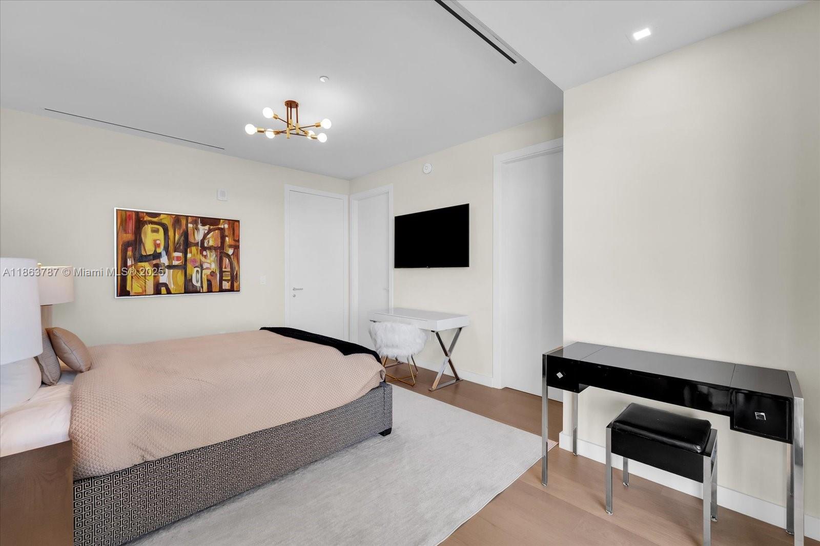 4701 NORTH MERIDIAN CONDO - Residential