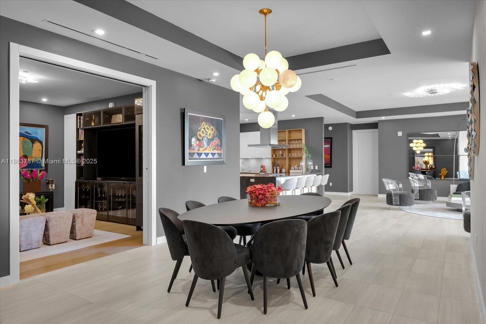 4701 NORTH MERIDIAN CONDO - Residential