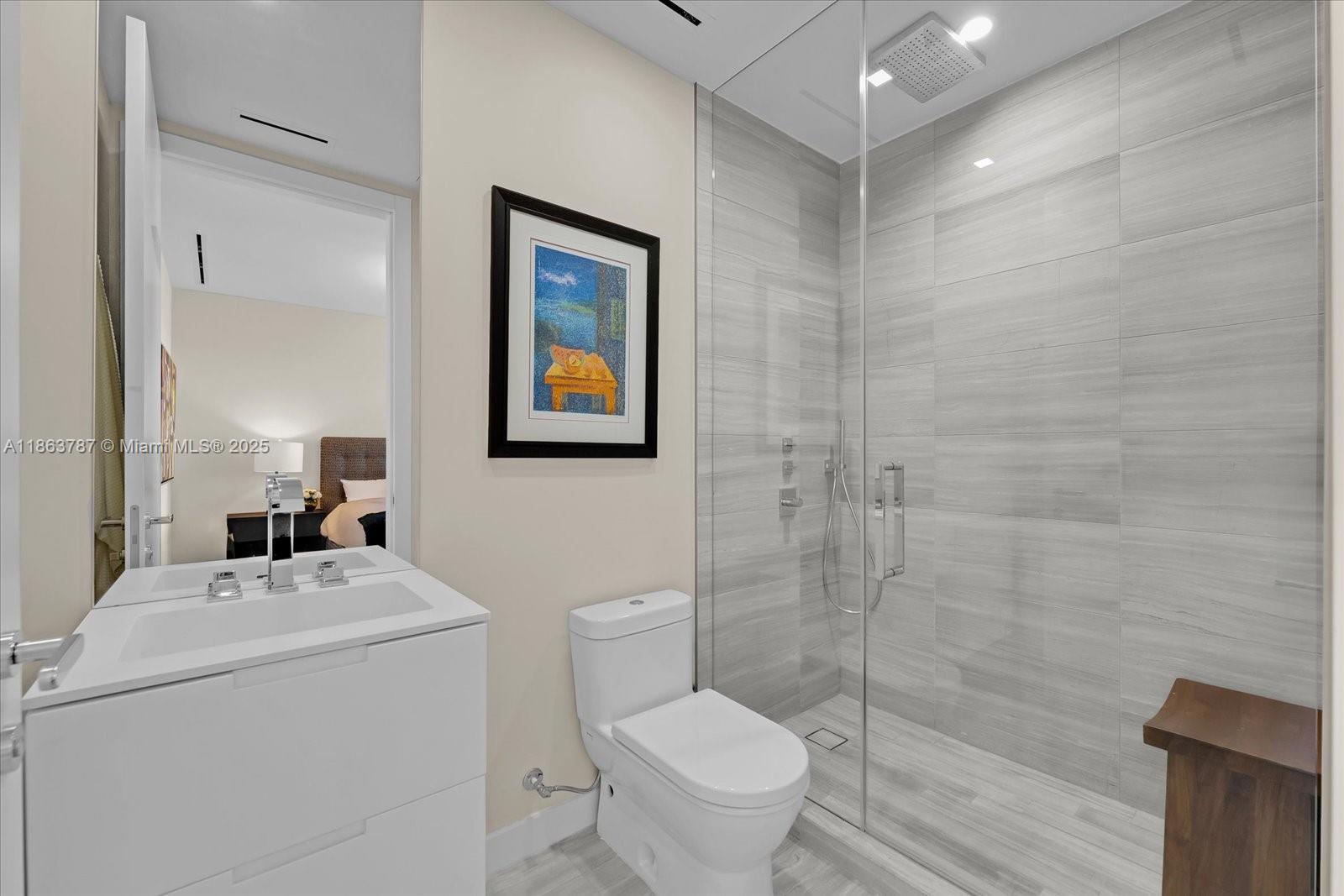 4701 NORTH MERIDIAN CONDO - Residential