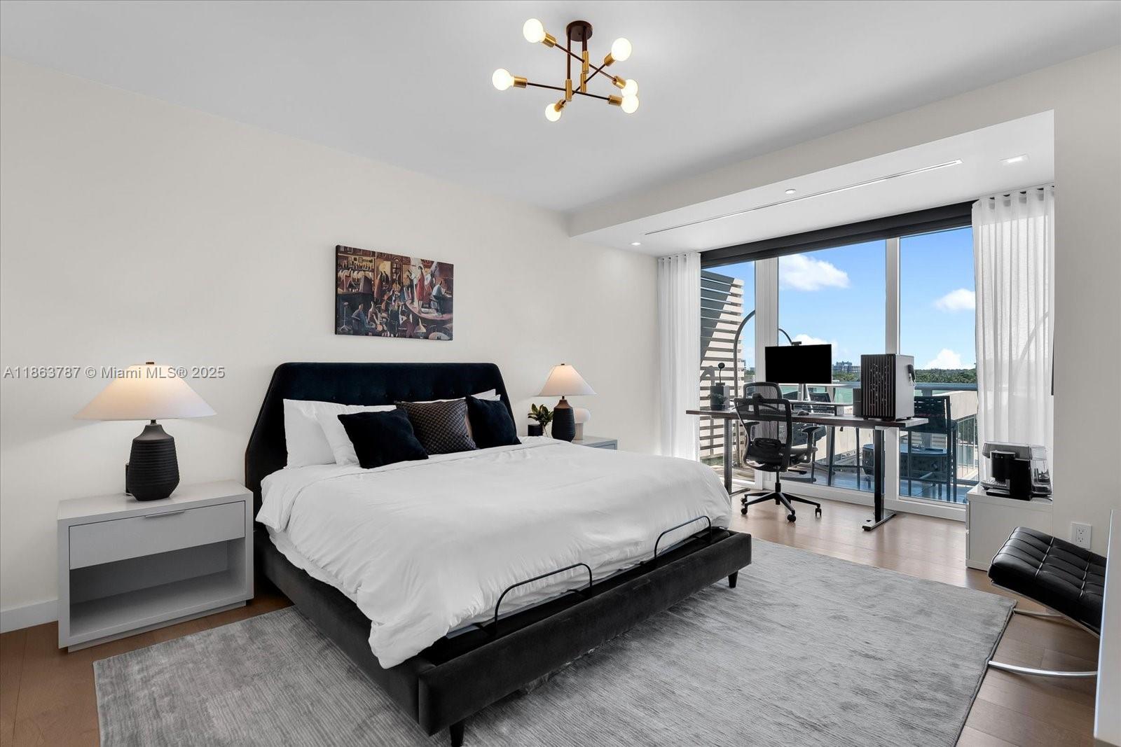 4701 NORTH MERIDIAN CONDO - Residential