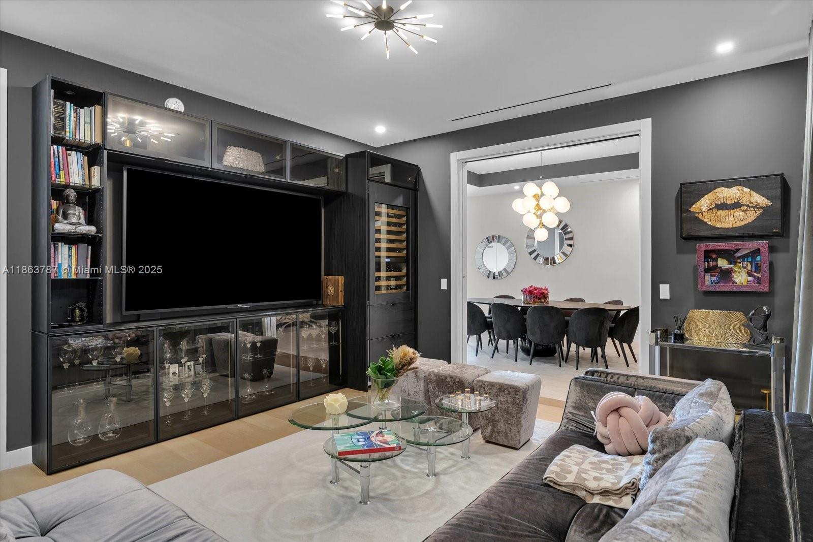 4701 NORTH MERIDIAN CONDO - Residential