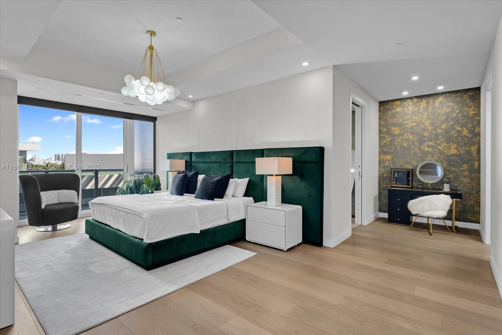 4701 NORTH MERIDIAN CONDO - Residential