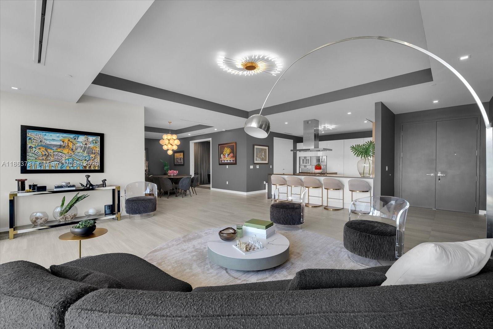 4701 NORTH MERIDIAN CONDO - Residential