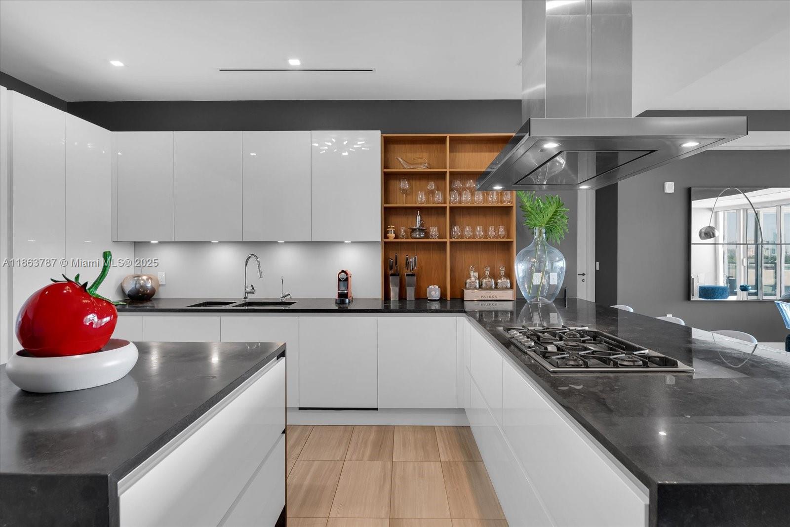 4701 NORTH MERIDIAN CONDO - Residential