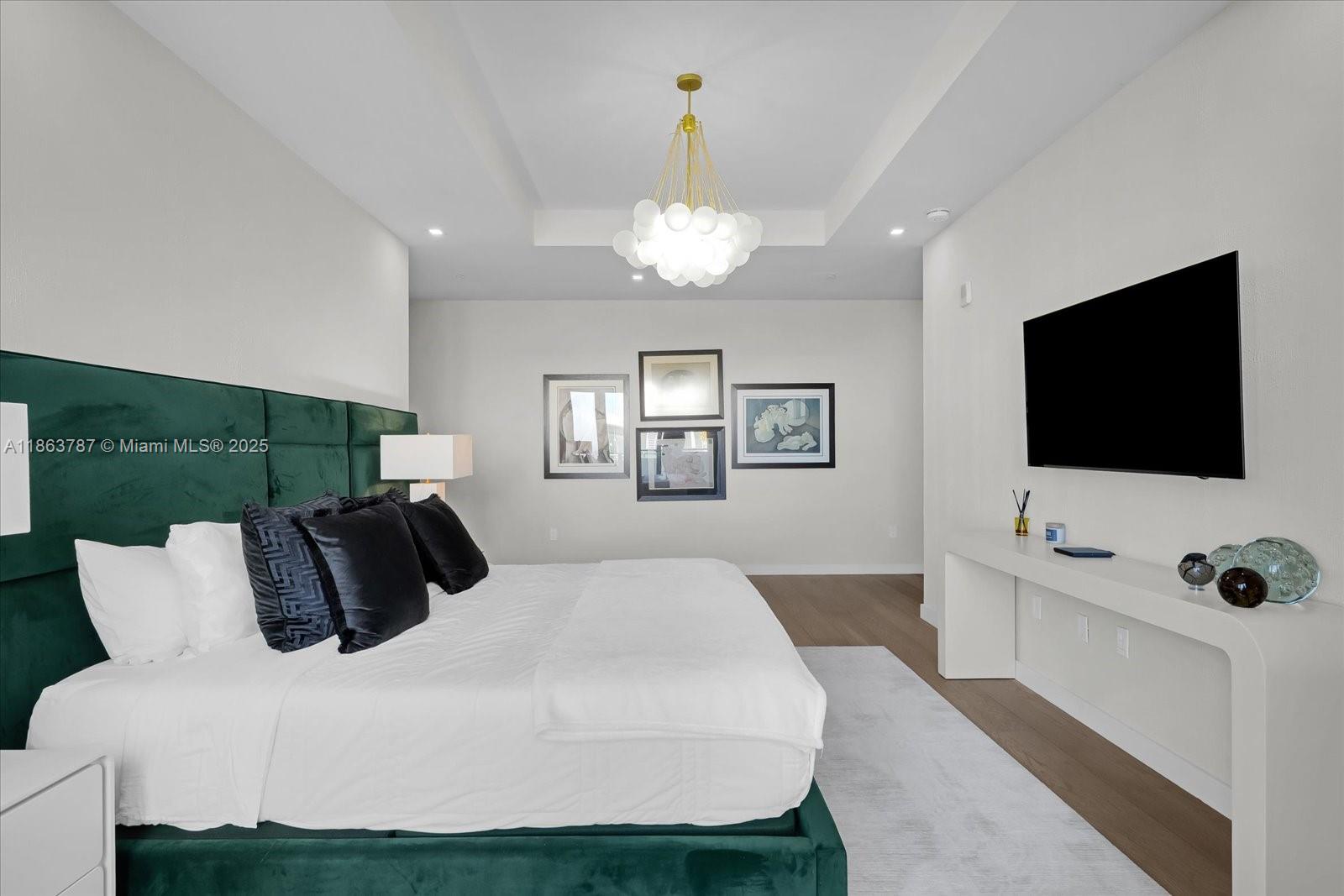 4701 NORTH MERIDIAN CONDO - Residential