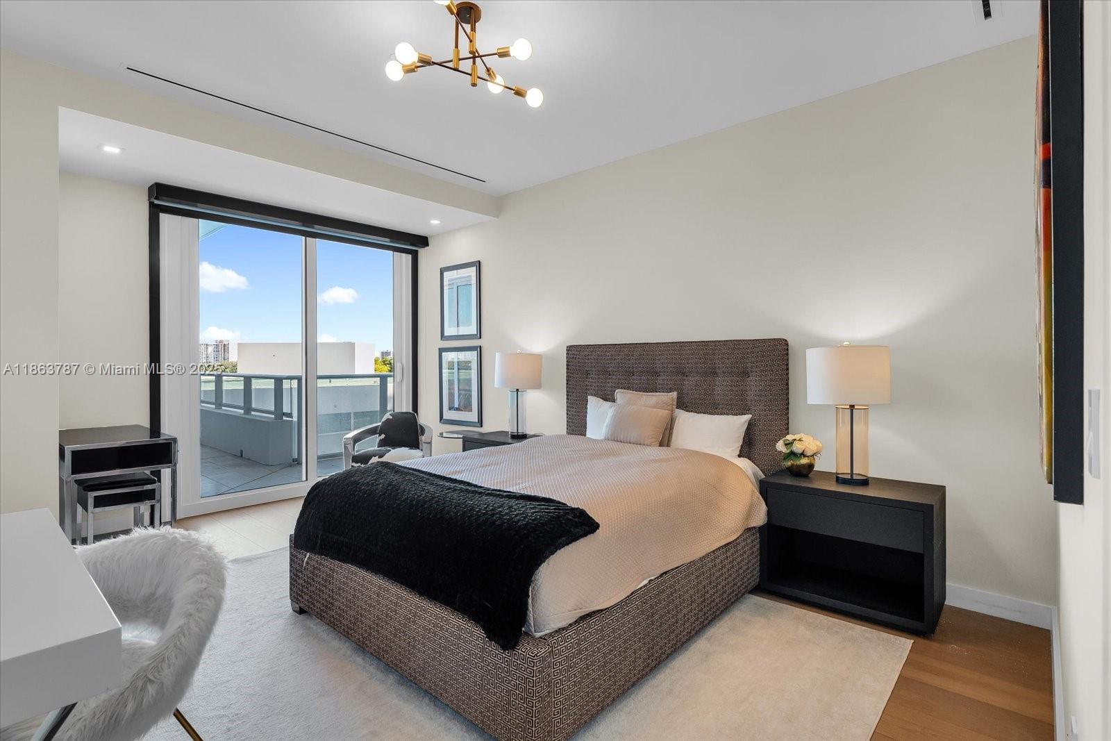 4701 NORTH MERIDIAN CONDO - Residential