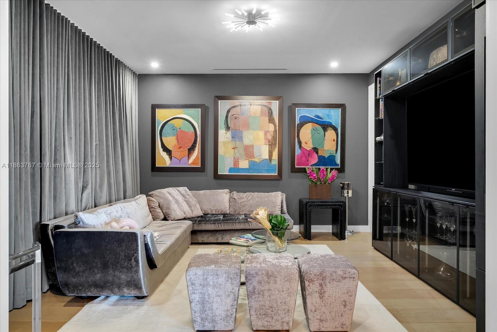 4701 NORTH MERIDIAN CONDO - Residential