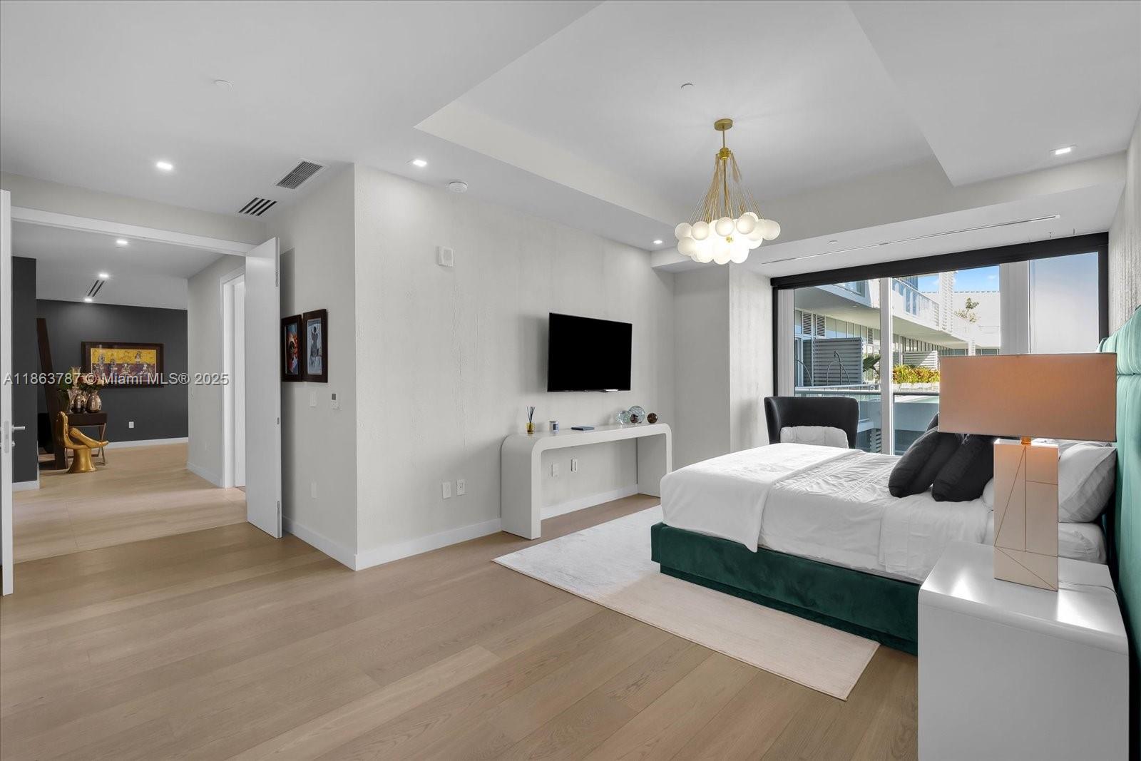 4701 NORTH MERIDIAN CONDO - Residential