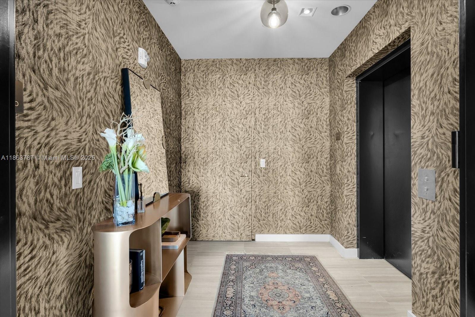 4701 NORTH MERIDIAN CONDO - Residential