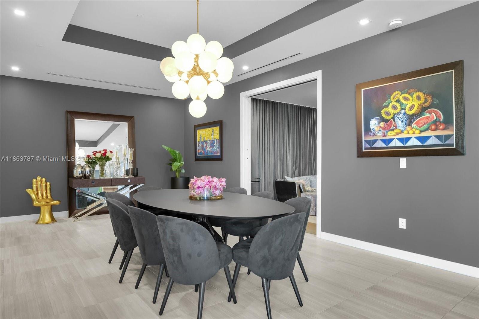 4701 NORTH MERIDIAN CONDO - Residential