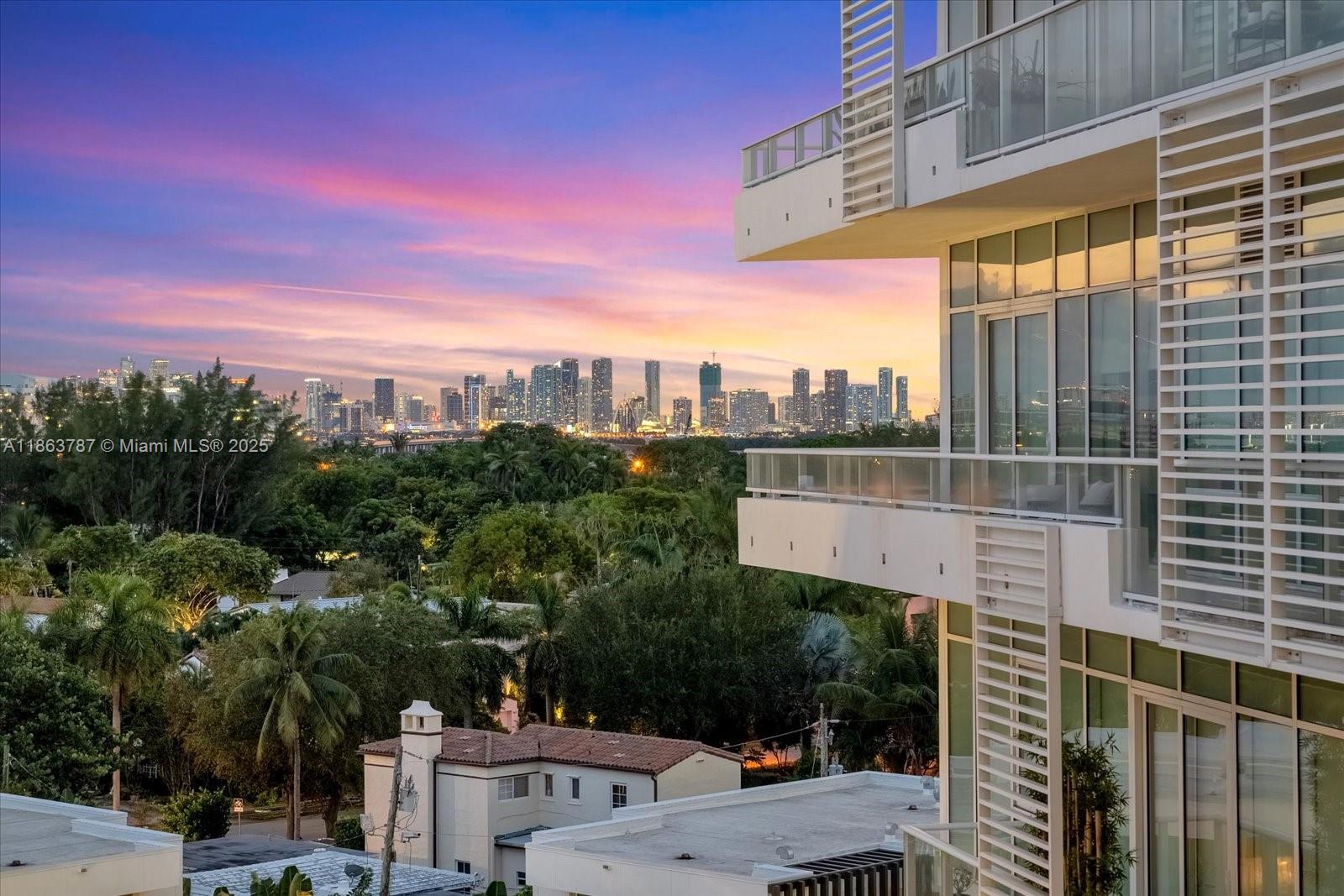 4701 N Meridian Ave 510