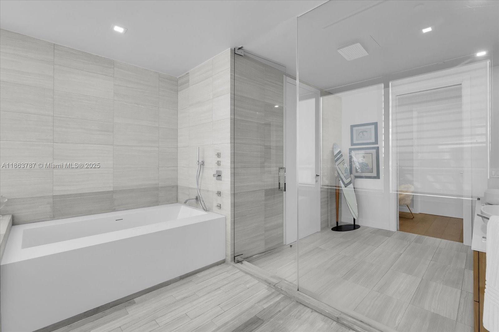 4701 NORTH MERIDIAN CONDO - Residential