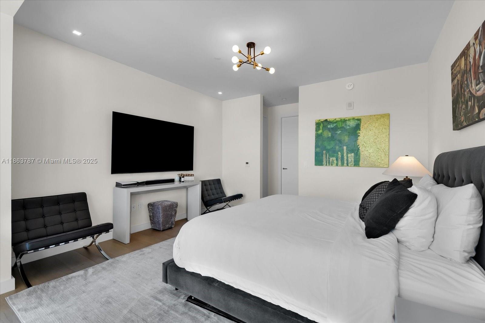 4701 NORTH MERIDIAN CONDO - Residential