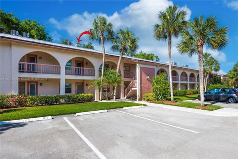 A home in Coconut Creek