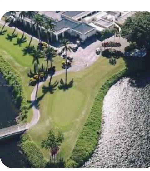 A home in Coconut Creek