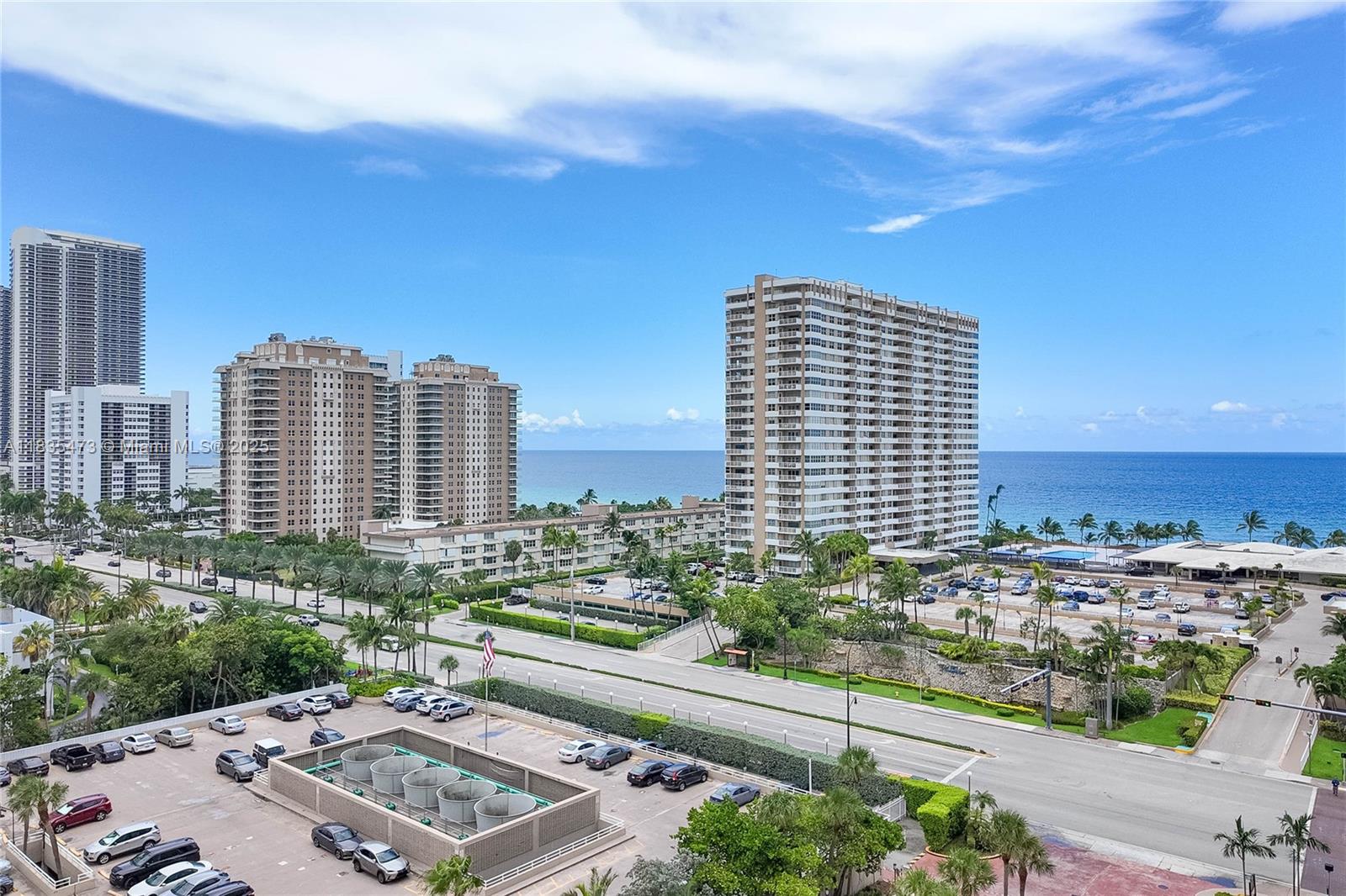 Discover the potential of this 1-bedroom, 1.5-bathroom residence in the desirable Bay South building at The Hemispheres. With north exposure, this unit offers a peaceful ambiance and a glimpse of the ocean breeze. The Hemispheres is a resort-style oceanfront community featuring two pools, beach service, tennis courts, pickleball, two gyms, marina access, 24-hour security, valet, and on-site dining including two fine restaurants and two mini-marts. Located in the heart of Hallandale Beach, you're just minutes from shops, restaurants, and entertainment. A great opportunity to own in one of South Florida’s best-located waterfront communities!