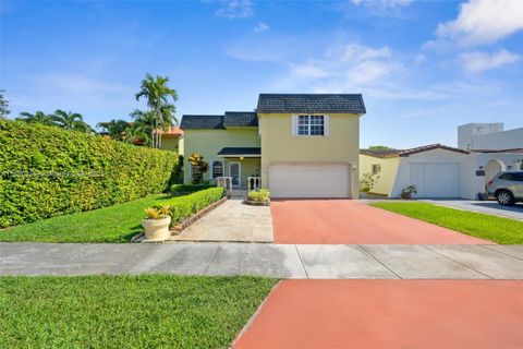 9940 SW 23rd St Miami FL 33165
