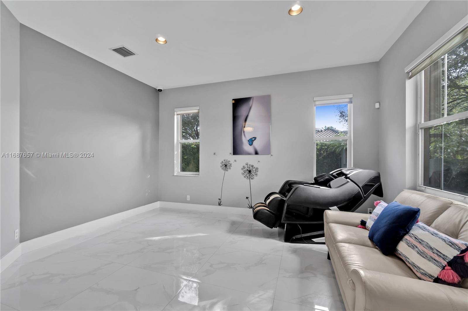 STIRLING DYKES PLAT - Residential