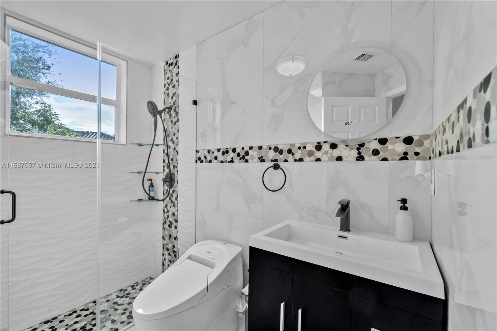 STIRLING DYKES PLAT - Residential