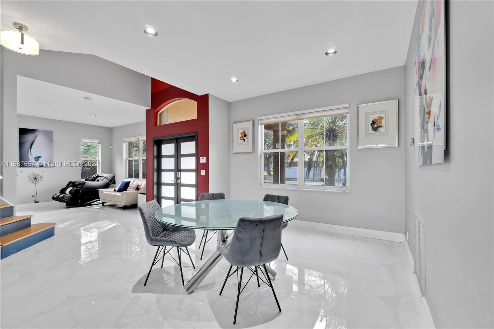 STIRLING DYKES PLAT - Residential