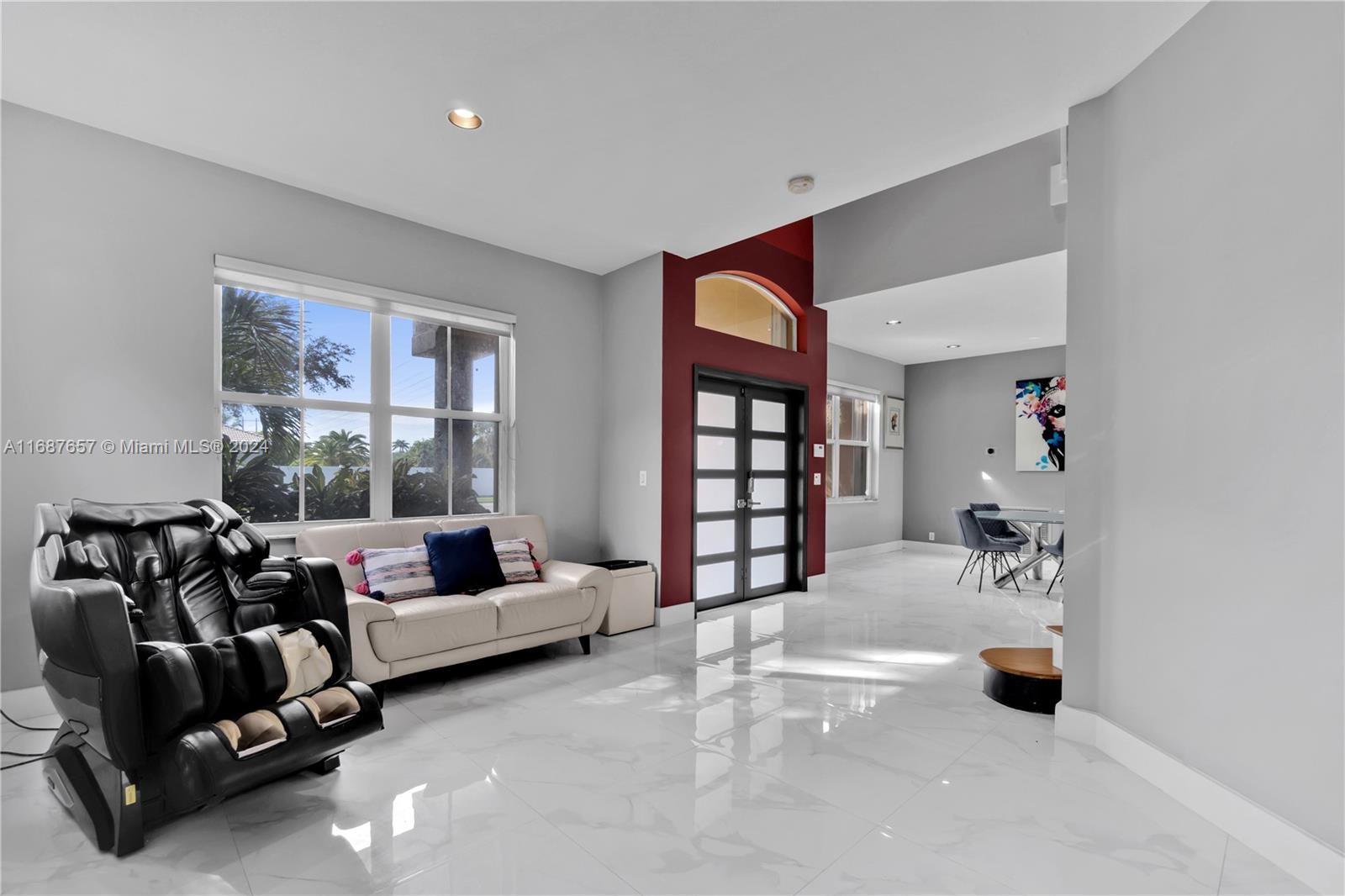 STIRLING DYKES PLAT - Residential