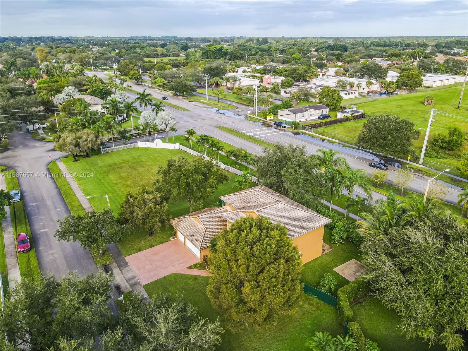 STIRLING DYKES PLAT - Residential