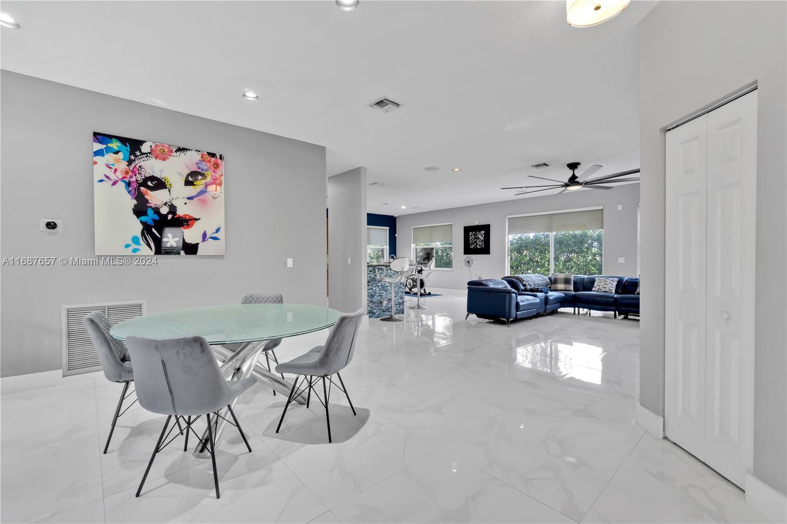 STIRLING DYKES PLAT - Residential