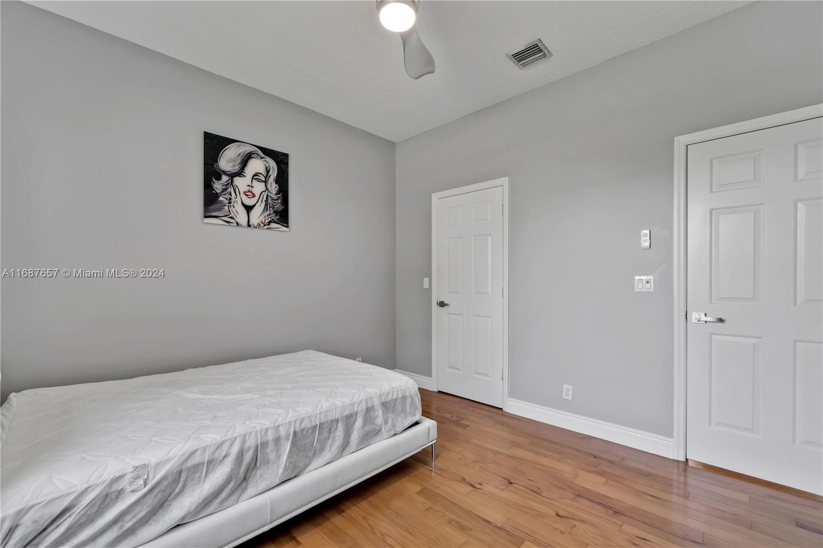 STIRLING DYKES PLAT - Residential