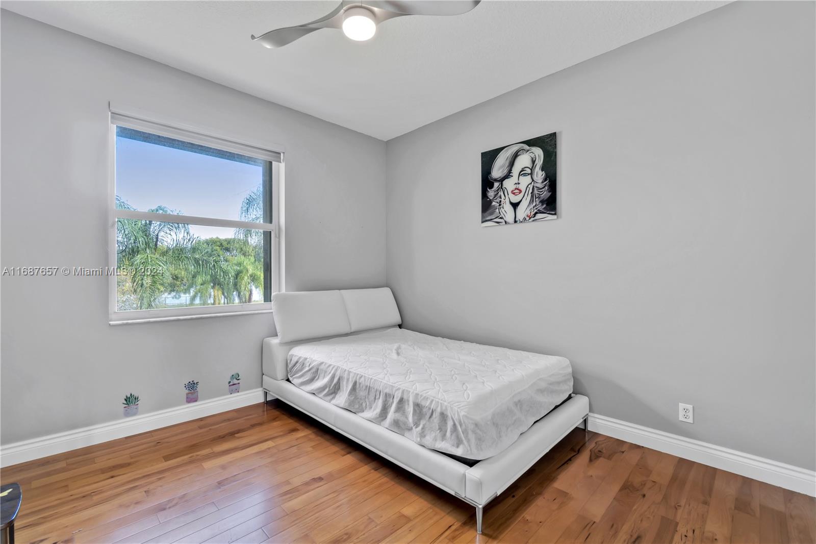 STIRLING DYKES PLAT - Residential