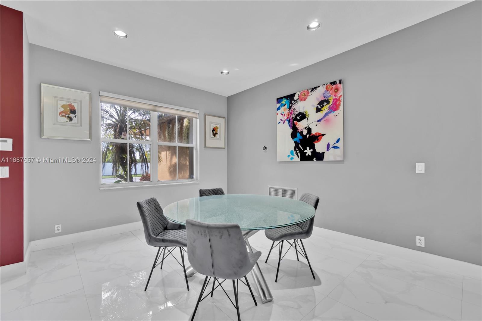 STIRLING DYKES PLAT - Residential